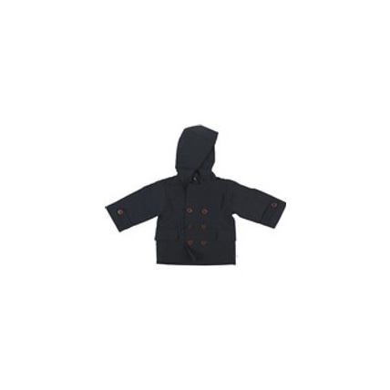 Avis Caban Baby Marin for boys NOUKIE'S 1