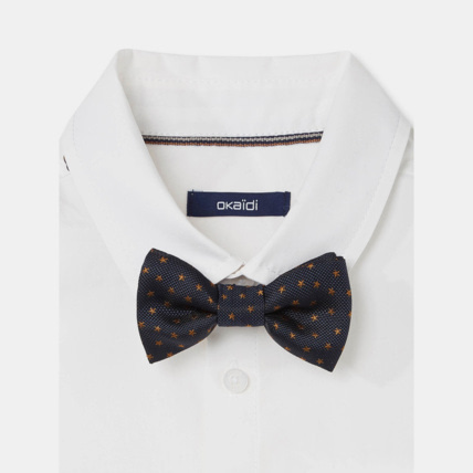 Avis Chemise et nœud papillon blanche garçon OKAIDI 2