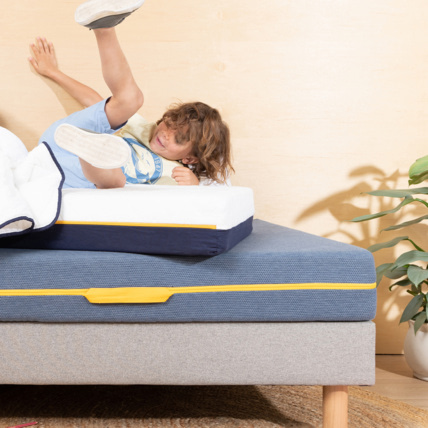 Avis Matelas enfant et ado - grand Tedi Tediber 4
