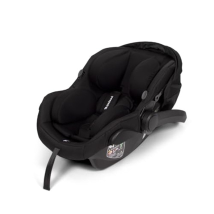 Avis 3-en-1 Poussette Multi Stands avec Siège d’Auto Adria BANINNI 7