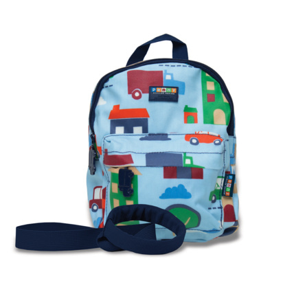 Avis Sac à dos mini enfant Penny Scallan 4