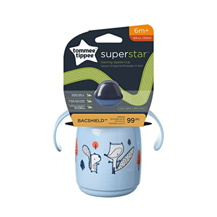 Avis Tasse d'apprentissage à bec Superstar Sippee TOMMEE TIPPEE 2