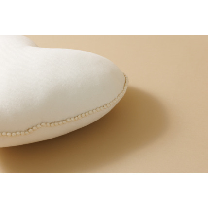 Avis Coussin coeur Boho Mon Lit Cabane 13