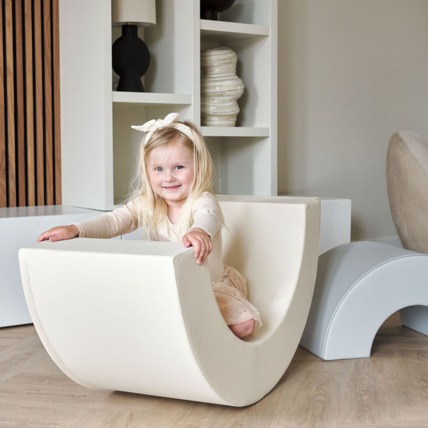 Avis Blocs de construction souples Arc-en-ciel Petite Amélie 4