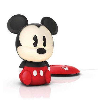 Avis Veilleuse nomade Disney Philips Avent 1
