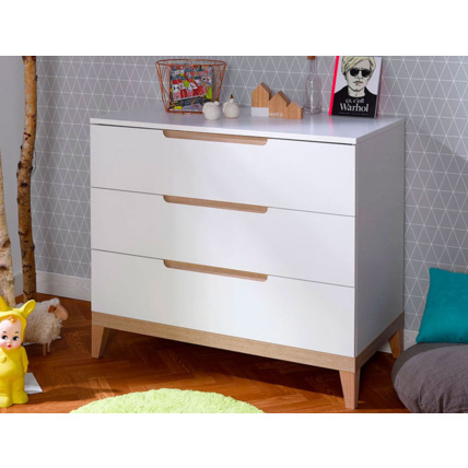 Avis Commode bébé et enfant Evidence CHAMBREKIDS 1