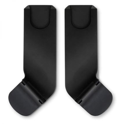 Avis Adaptateur pour poussette Okini ABC DESIGN 1