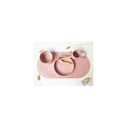 Avis Cédric le Set Repas Pratique LES PETITS CITRONS 5