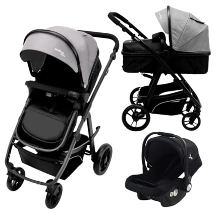 Avis Trio convertible Two+ 2 ASALVO 5