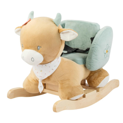 Avis Bascule Mila, Zoe Lana NATTOU 1