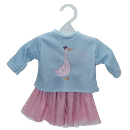 Avis Ensemble pull et jupe en tulle CERISE ET CAPUCINE 1