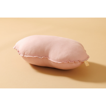 Avis Coussin en lin Mon Lit Cabane 59