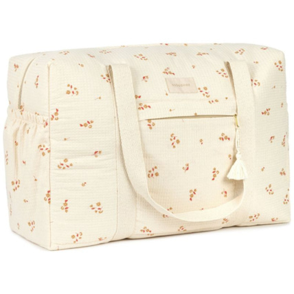 Avis Sac à langer imperméable Opera NOBODINOZ 3