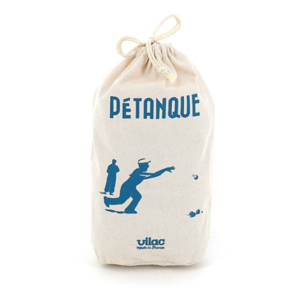 Avis Jeu de pétanque VILAC 5