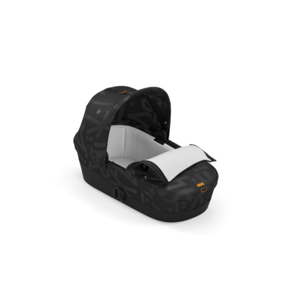 Avis Duo Poussette Melio Street + Nacelle Melio Street CYBEX 12