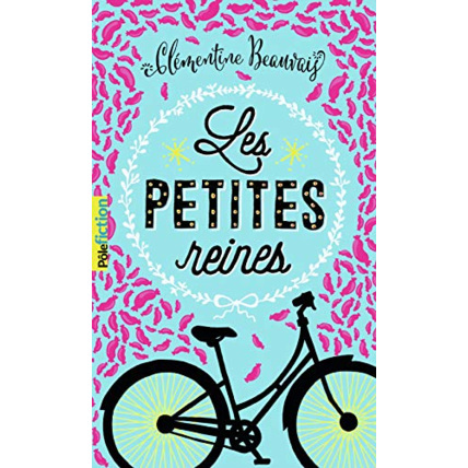 Avis Livre Les Petites Reines GALLIMARD JEUNESSE 1