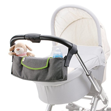 Avis Rangement pour poussette DIAGO 1