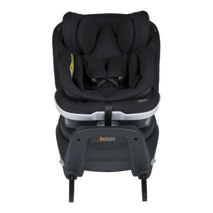 Avis Siège auto iZi Twist B i-Size BeSafe 1
