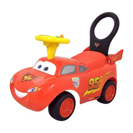 Porteur Cars 2 LOGITOYS Comparateur Avis Prix