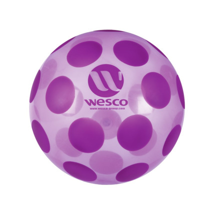 Avis Ballon d'activité à pois Wesco 8