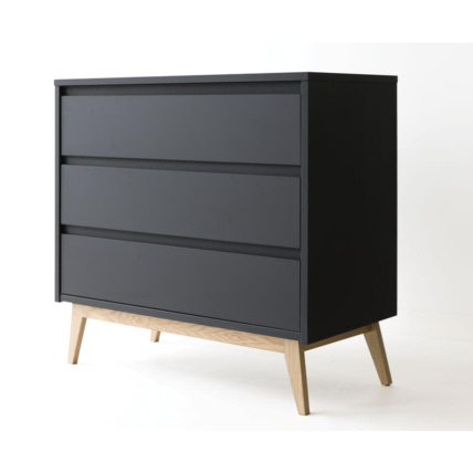 Avis Commode à langer 3 tiroirs PERICLES 3