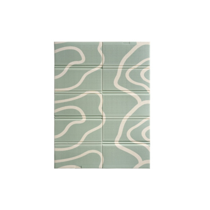 Avis Tapis de motricité Landform BÉABA 2