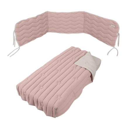 Avis Kit Protecteur + Couette TX-1732 MICUNA 6