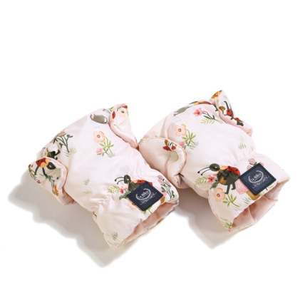 Avis Gants De Poussette Ortalion La Millou 6