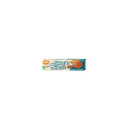 Avis Choc'o biscuit (4 sachets x 5 biscuits) 180 g (kalibio) KALIBIO 1