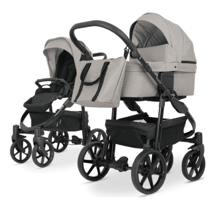 Avis Poussette MIYO² my junior 1
