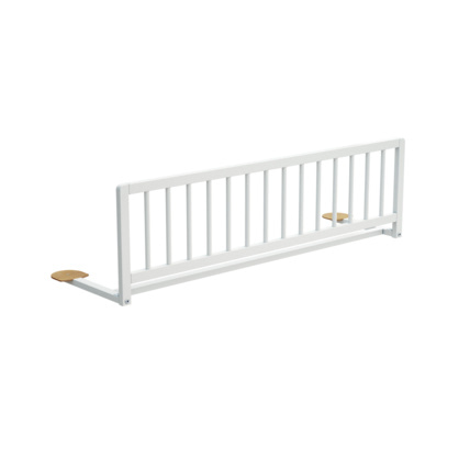 Avis Barrière de lit enfant en bois ESSENTIEL AT4 1