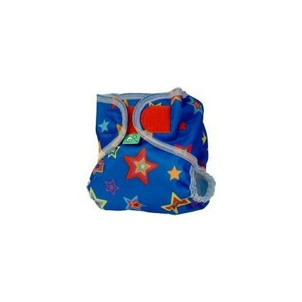 Avis Sur-culotte imperméable TOTSBOTS 1