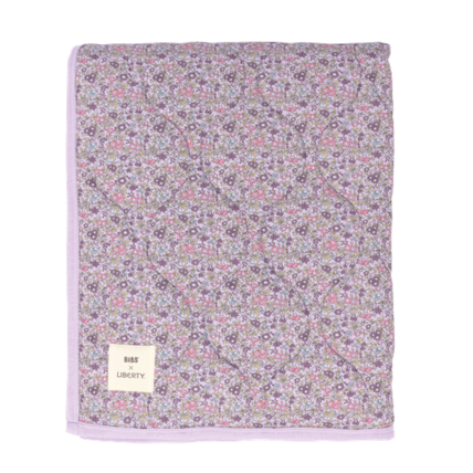 Avis COUVERTURE MATELASSÉE CAPEL BIBS 2