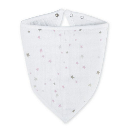 Avis Bavoir bandana ADEN + ANAIS 1
