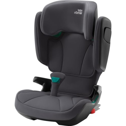 Avis siège auto enfant KIDFIX 2 Z-LINE Britax Römer 1