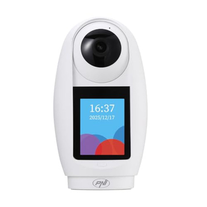 Avis Caméra de surveillance vidéo PNI IP733 PNI 2