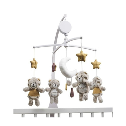 Avis Mobile musical Timouki Sauthon 1