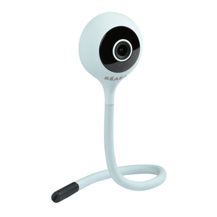 Avis Babyphone vidéo ZEN Connect BÉABA 3
