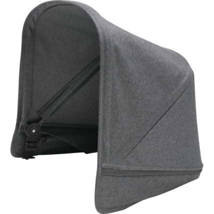 Avis Capote extensible pour poussette donkey 2 Bugaboo 1