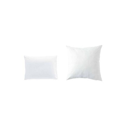 Avis Oreillers et traversins traites anti-allergenique Aegis® Vertbaudet 1