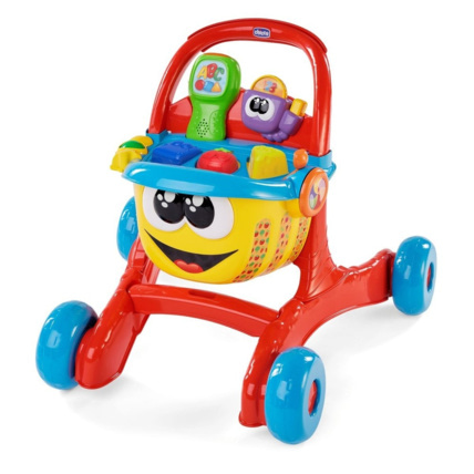 Trotteur Happy Shopping CHICCO Comparateur Avis Prix