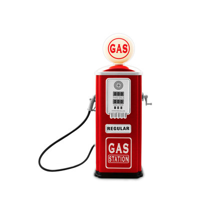 Avis Station essence BAGHERA 1