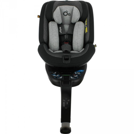 Avis Siège auto o6 i-size MIGO 1
