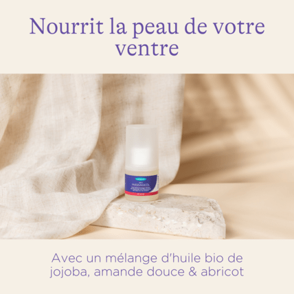 Avis Huile de massage du Périnée BIO Lansinoh 5