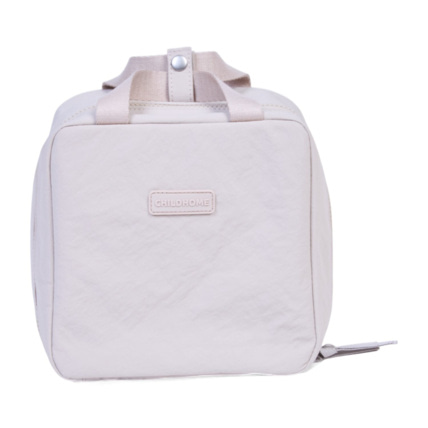 Avis Pochette repas isotherme Mellow Childhome 1