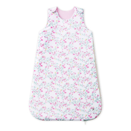 Gigoteuse petit hot sale bateau rose