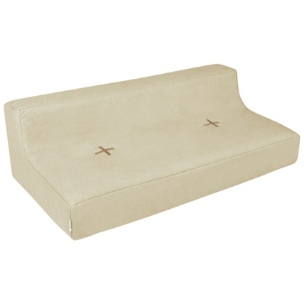 Avis Banquette cocoon confort Wesco 3
