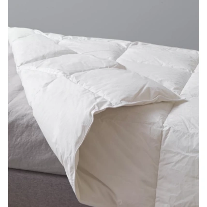Avis Couette enfant Lanaï en Duvet et Plumes KADOLIS 2
