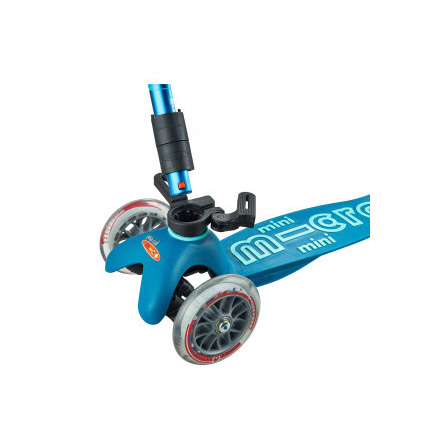 Avis Kit complet Mini 3-en-1 Deluxe Micro Mobility 5
