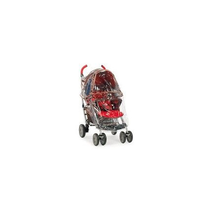 Avis Habillage Pluie Mosaic GRACO 1